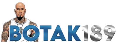 BOTAK189 Logo
